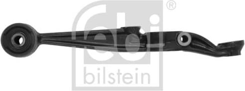 Control/Trailing Arm, wheel suspension 43000