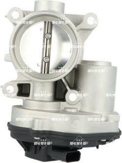Throttle Body EASY FIT 408012