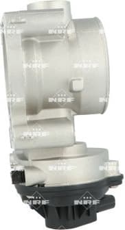 Throttle Body EASY FIT 408012 - image 4