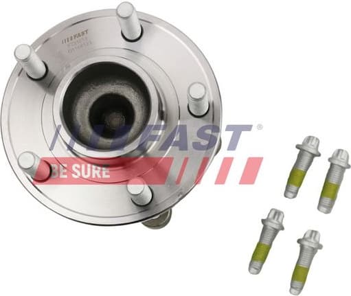 Wheel Bearing FT21013