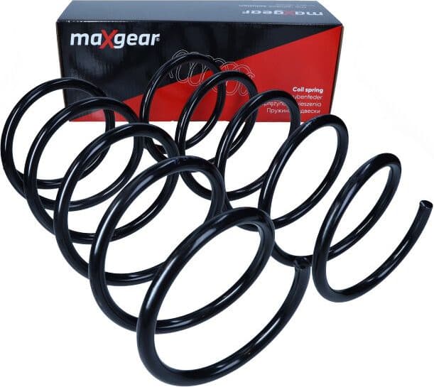 Suspension Spring 60-0011D - image 2