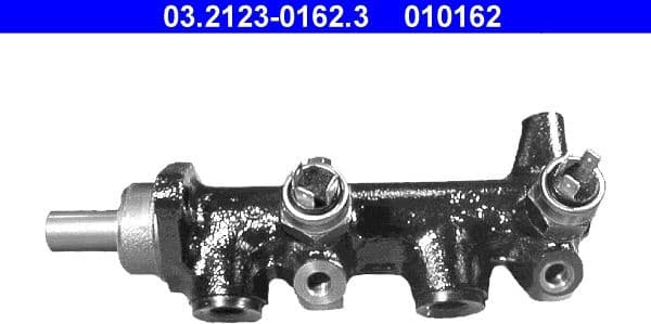 Brake Master Cylinder 03.2123-0162.3