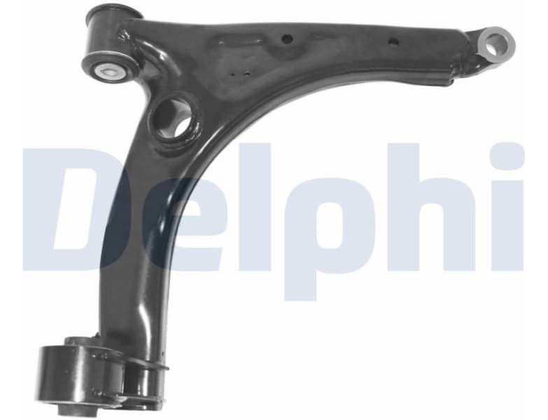 Control/Trailing Arm, wheel suspension TC4426