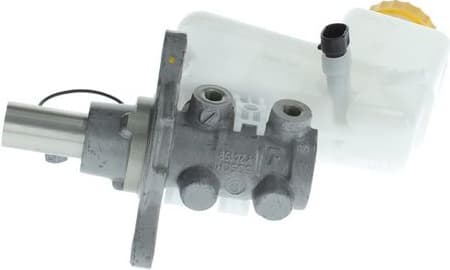 Brake Master Cylinder 0204123713 - image 5