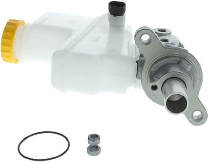 Brake Master Cylinder 0204123713 - image 6