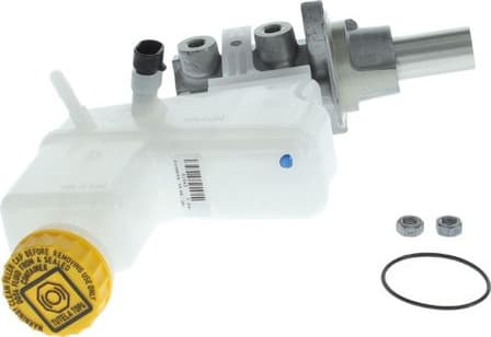 Brake Master Cylinder 0204123713 - image 7