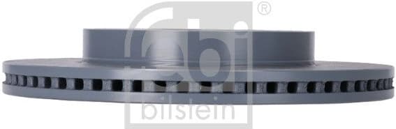 Brake Disc 188776 - image 3