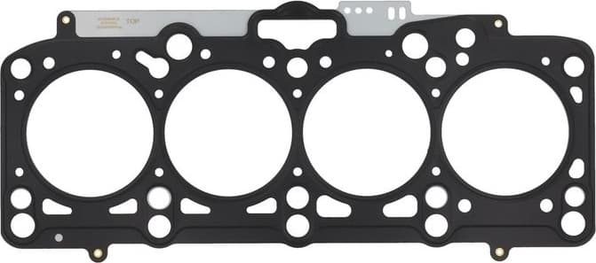 Gasket, cylinder head 8701823 - image 2