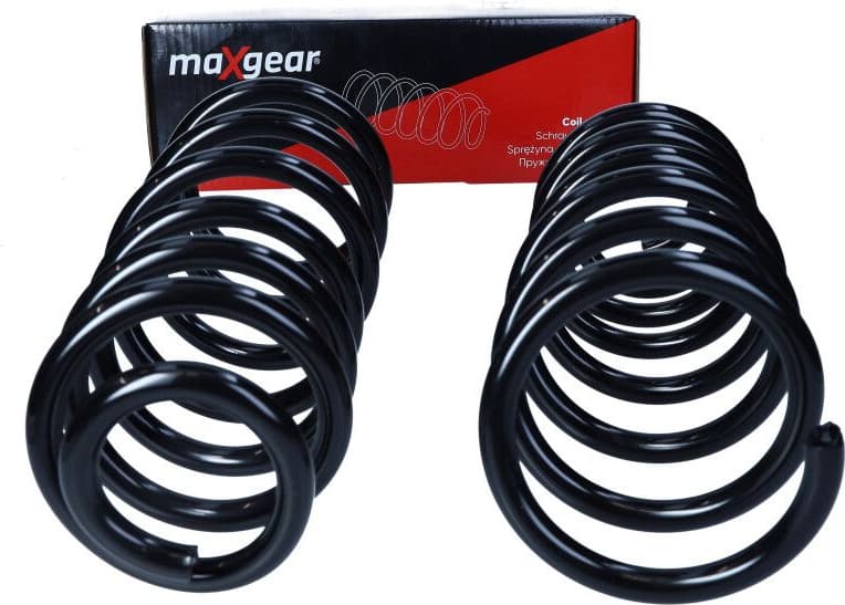 Suspension Spring 60-1696D - image 2