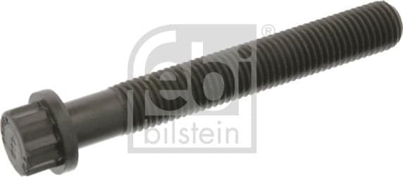 Cylinder Head Bolt 02499