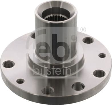 Wheel Hub 49021
