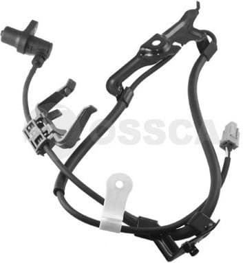 Sensor, wheel speed 12097