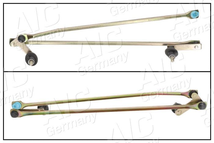 Wiper Linkage Original AIC Quality 53929