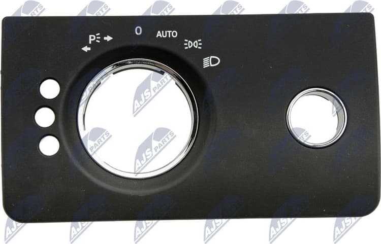 Control Unit, headlight EWS-ME-057 - image 3