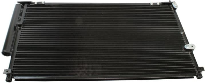 Condenser, air conditioning AC830405