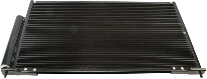 Condenser, air conditioning AC830405 - image 2