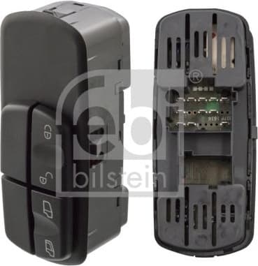 Multi-Function Switch 101842