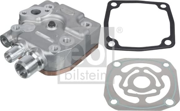 Cylinder Head, air compressor 44163