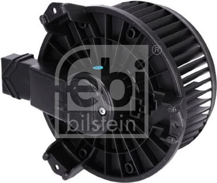 Interior Blower 196736 - image 2