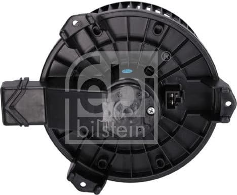 Interior Blower 196736 - image 3