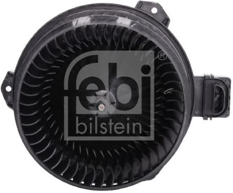 Interior Blower 196736 - image 4