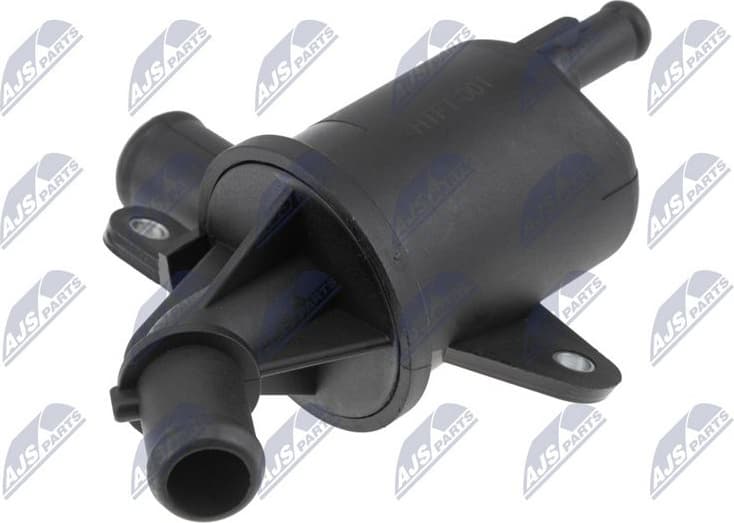 Oil Separator, crankcase ventilation SEP-FT-001