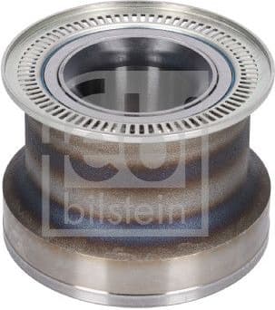 Wheel Hub 186061