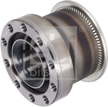 Wheel Hub 186061 - image 2