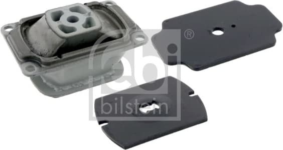 Mounting, engine 22582