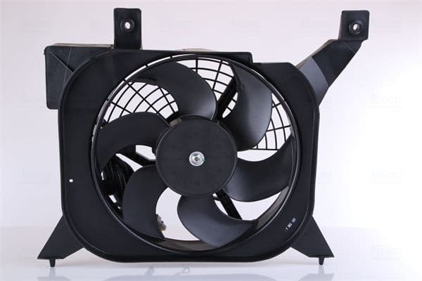 Fan, engine cooling 85476 - image 2