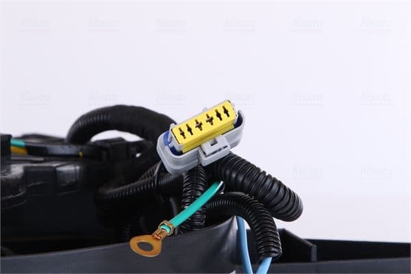 Fan, engine cooling 85476 - image 5