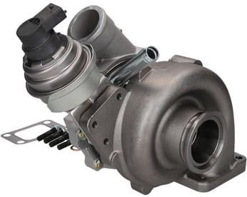 Charger, charging (supercharged/turbocharged) 8600210 - image 3