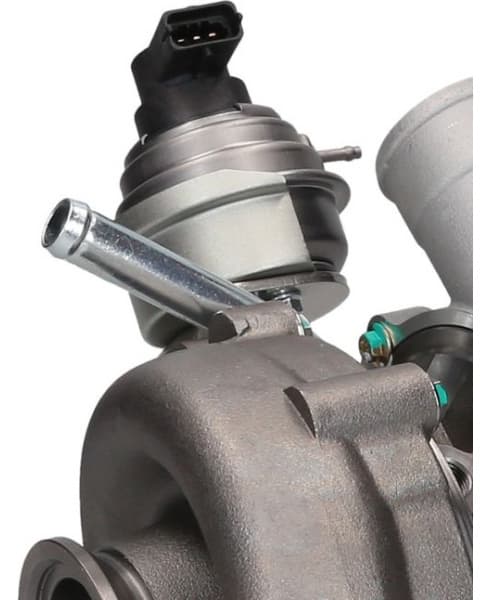 Charger, charging (supercharged/turbocharged) 8600210 - image 5