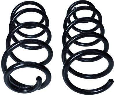 Suspension Spring 60-1158D