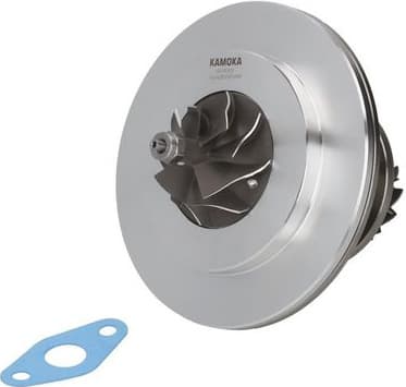 Core assembly, turbocharger 8604093 - image 2