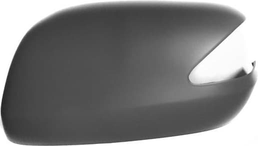 Cover, exterior mirror LORO 1421C03