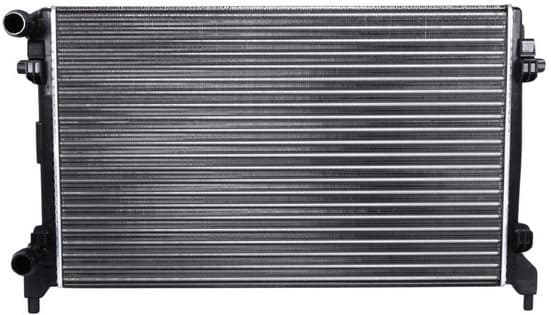 Radiator, engine cooling 7705231