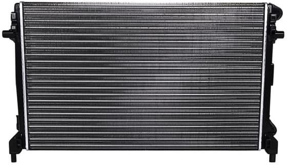 Radiator, engine cooling 7705231 - image 2