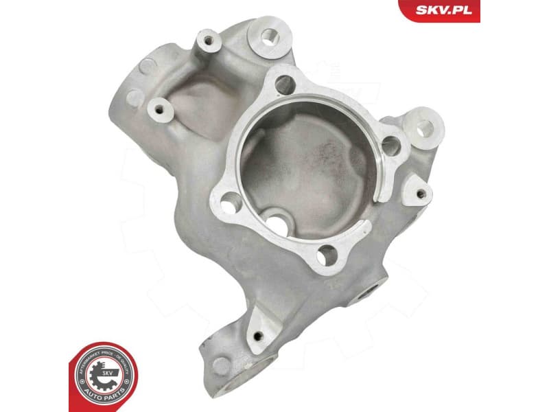 Steering Knuckle, wheel suspension 73SKV161 - image 2