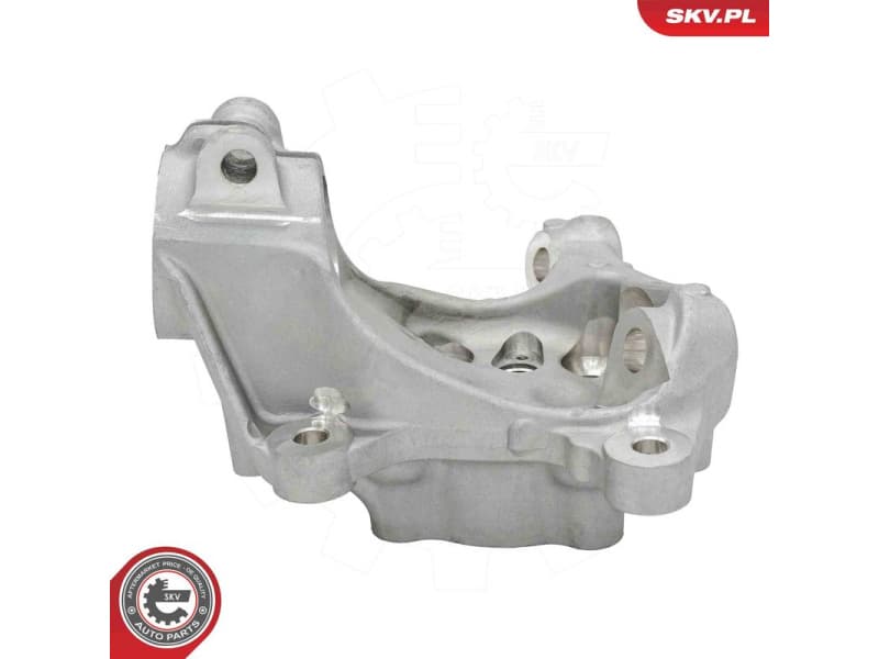 Steering Knuckle, wheel suspension 73SKV161 - image 3