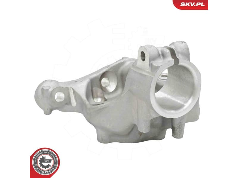Steering Knuckle, wheel suspension 73SKV161 - image 4