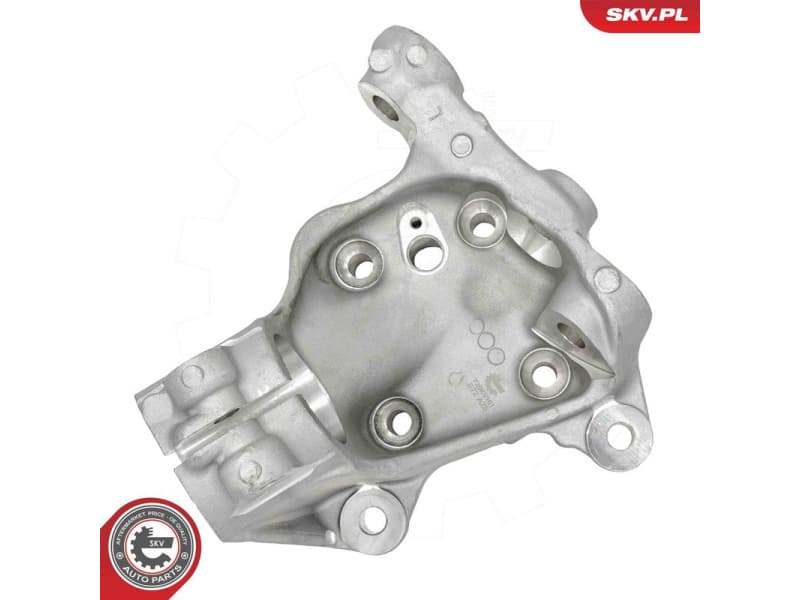 Steering Knuckle, wheel suspension 73SKV161 - image 6