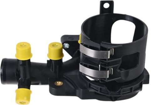 Coolant Pipe 10-35715-SX - image 2