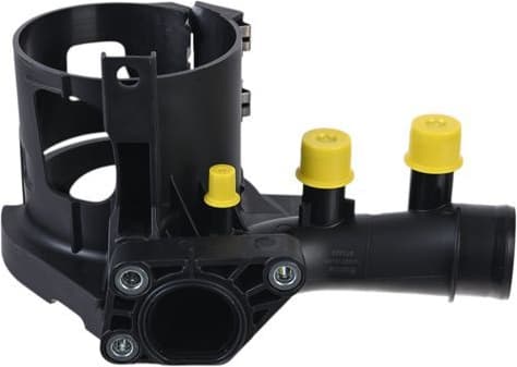 Coolant Pipe 10-35715-SX - image 3