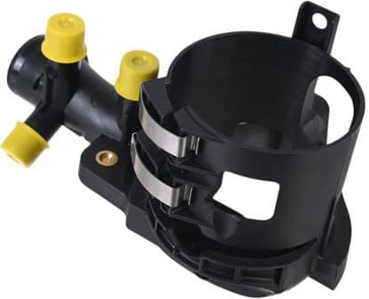 Coolant Pipe 10-35715-SX - image 5