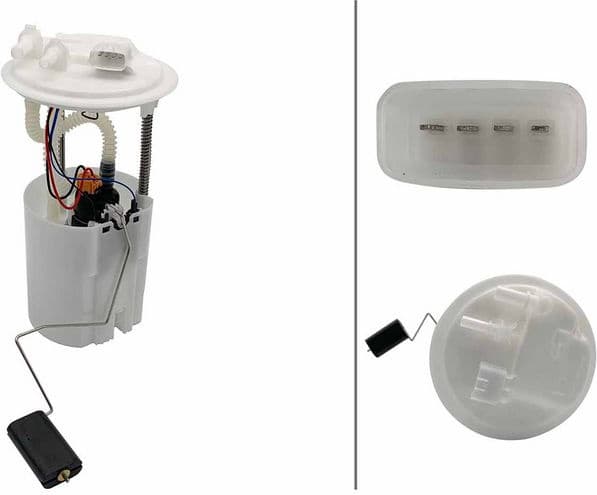 fuel supply unit 8TF 358 316-811