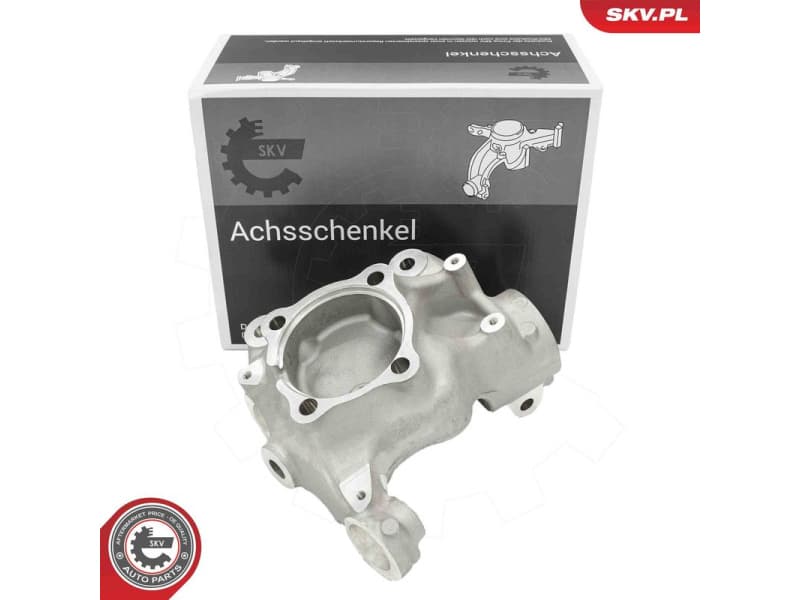 Steering Knuckle, wheel suspension 73SKV162