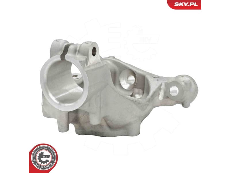 Steering Knuckle, wheel suspension 73SKV162 - image 4