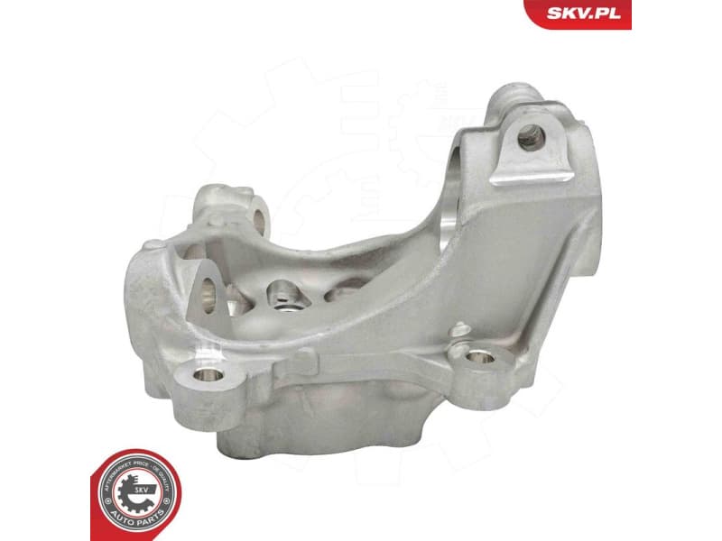 Steering Knuckle, wheel suspension 73SKV162 - image 6