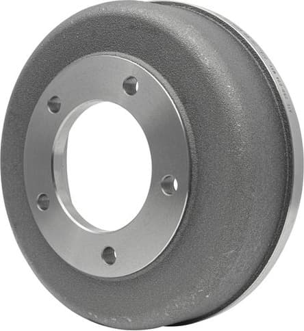 Brake Drum 24.0228-0004.1 - image 2